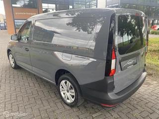 Volkswagen Caddy Volkswagen Caddy Cargo Maxi 2.0 TDI I Navigatie I Cruise I Dealer onderhouden I - afbeelding nr 3