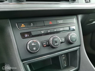 SEAT Leon Seat Leon ST 1.4 TSI FR 125PK/CRUISE/CAMERA/DCC/CARPLAY/LED - afbeelding nr 19