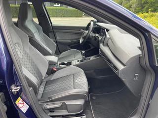 Volkswagen Golf Volkswagen Golf 1.5 TSI 2X R-LINE CAMERA VIRTUAL DISPLAY SFEERVERLICHTING IQ-LED - afbeelding nr 15