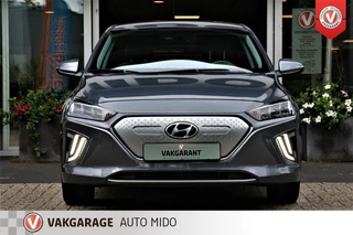 Hyundai IONIQ - afbeelding nr 5