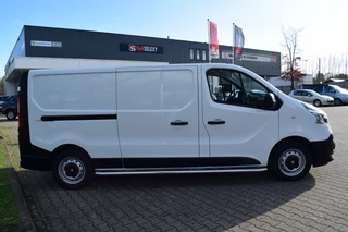 Renault Trafic - afbeelding nr 7