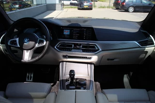 BMW X5 BMW X5 xDrive45e High Executive M-Sport | Pano | Luchtvering | 360 Camera | Trekhaak | Laser | ACC - afbeelding nr 23