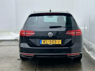 Volkswagen Passat Volkswagen Passat Variant 1.4 TSI GTE Highline - afbeelding nr 5