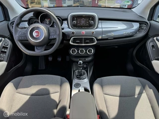 Fiat 500X Fiat 500 X 1.6 PopStar | navi | LMV | DAB - afbeelding nr 27