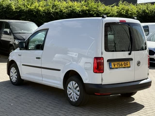 Volkswagen Caddy Cruise Control/NAP - afbeelding nr 8
