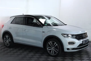 Volkswagen T-Roc - afbeelding nr 7