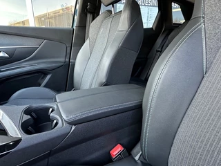 Peugeot 3008 - afbeelding nr 17
