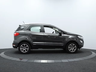 Ford EcoSport - afbeelding nr 9