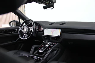 Porsche Cayenne Porsche Cayenne 3.0 BTW | Pano | 22 inch | Bose | Camera | Softclose - afbeelding nr 13