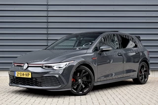 Volkswagen Golf | Panoramadak | ACC | Matrix-LED | Stoel + Stuurverwarming | CarPlay | - afbeelding nr 1