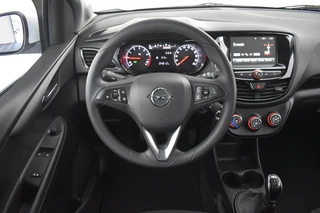 Opel KARL Opel KARL ROCKS 1.0 75PK ONLINE EDITION - afbeelding nr 13