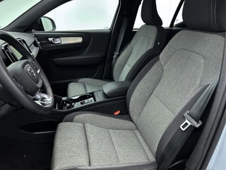 Volvo XC40 Volvo XC40 2.0 B4 Plus Dark - afbeelding nr 11
