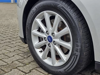 Ford C-MAX Ford C-Max 1.5 Titanium - afbeelding nr 29