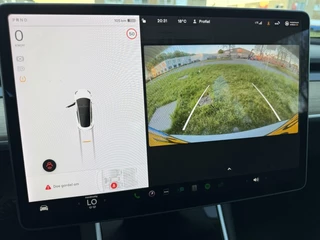 Tesla Model 3 Tesla Model 3 Standard RWD Plus 60 kWh - AUTOPILOT/PANO/NAP - afbeelding nr 24