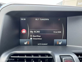 Volvo XC60 Volvo XC60 2.0 D4 | Grijs kenteken | 1800 kg trekgewicht | Stoelverwarming | - afbeelding nr 15