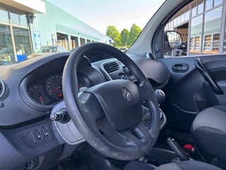 Renault Kangoo - afbeelding nr 3