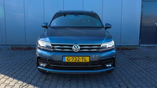 Volkswagen Tiguan Allspace - afbeelding nr 4