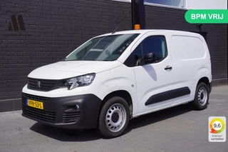 Peugeot Partner 1.5 BlueHDI 130PK EURO 6