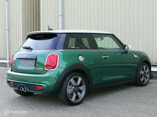 MINI Cooper S Mini Cooper S 60 Years - 1 eig - Harman/Kardon - 2e set wielen - afbeelding nr 7