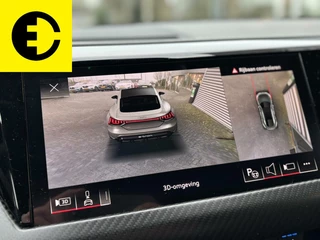 Audi e-tron GT Audi e-tron GT RS 93 kWh | Carbon | B&O | CarPlay | Bomvol |BTW - afbeelding nr 40