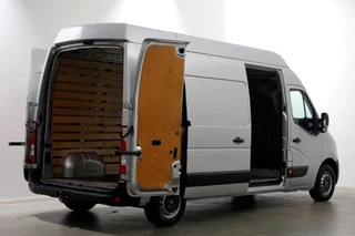 Opel Movano - afbeelding nr 3
