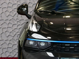 Lynk & Co 01 4 JAAR GARANTIE PHEV Plug-in Hybrid - afbeelding nr 62