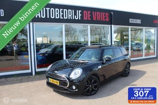 MINI Clubman - 198299870-0
