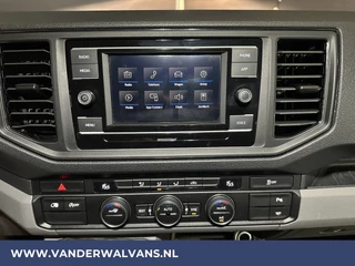 Volkswagen Crafter Android Auto, Parkeersensoren, Bijrijdersbank - afbeelding nr 16