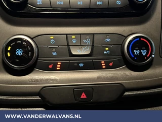 Ford Transit Ford Transit 2.0 TDCI 131pk L3H2 Euro6 Airco | Camera | Navigatie | Apple Carplay | LED | Cruisecontrol Parkeersensoren, Stoelverwarming, Verwarmde voorruit, Bijrijdersbank - afbeelding nr 9