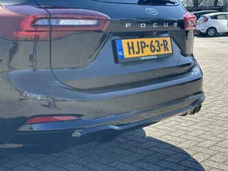 Ford Focus - afbeelding nr 6