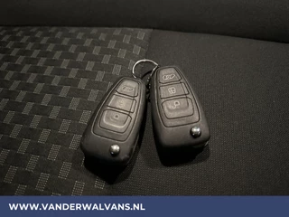 Ford Transit Custom Android Auto, Cruisecontrol, Verwarmde voorruit, Parkeersensoren, Bijrijdersbank - afbeelding nr 18