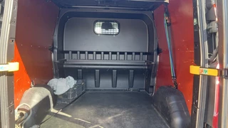 Ford Transit Custom - afbeelding nr 12