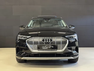 Audi e-tron | Stoelverwarming | Afn. trekhaak | 21'' LMV - afbeelding nr 4