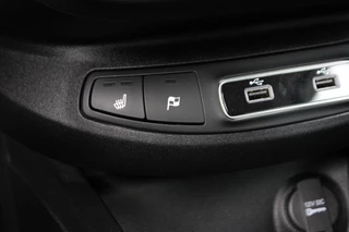 Fiat 500X Fiat 500X Cross 1.3 Aut. Turbo 150 PK Camera lane assist - afbeelding nr 34