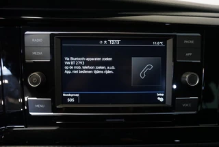 Volkswagen Transporter Volkswagen Transporter 2.0 TDI L2H1 28 Dubbele Cabine Highline Airco | Cruise Control adaptief | PDCVA | 17