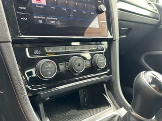 Volkswagen Golf Volkswagen Golf 1.4 TSI Comfortline Adaptive Cruise Climate LED - afbeelding nr 14
