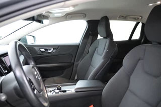 Volvo V60 Volvo V60 2.0 B3 Business Pro Airco, Cruise Control, Camera, PDC - afbeelding nr 20