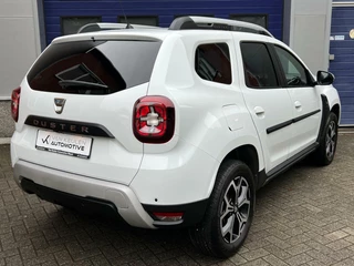 Dacia Duster Dacia Duster 1.2 TCe Prestige l 1e eigenaar! l Zeer luxe l - afbeelding nr 8