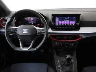 SEAT Ibiza - afbeelding nr 29