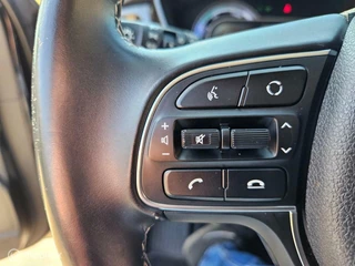 Kia Niro Kia Niro 1.6 GDi Hybrid DynamicLine - afbeelding nr 18