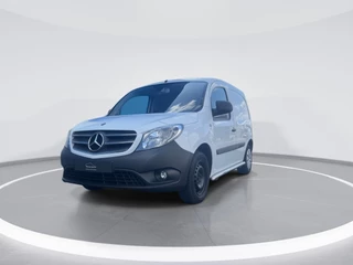 Mercedes-Benz Citan |TREKHAAK|SENSOREN|BT-AUDIO|CRUISE| 2702 - afbeelding nr 23