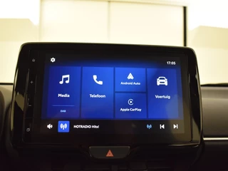Toyota Yaris Toyota Yaris 1.5 Hybrid 115 Active | Facelitft | LM Velgen | Carplay - afbeelding nr 20