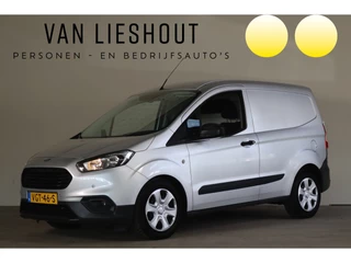 Ford Transit Courier 1.5 TDCI Trend Duratorq S&S NL-Auto!!