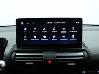 Hyundai Inster Hyundai Inster Pulse 49 kWh | Navigatie | Camera | Cruise control - afbeelding nr 30