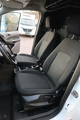 Ford Transit Connect Ford Transit Connect Euro6 | Airco | Cruise contr. | Nette staat! - afbeelding nr 4