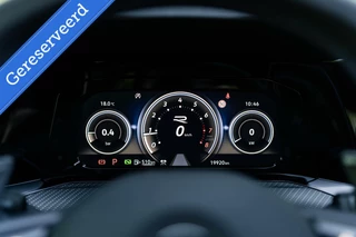 Volkswagen Golf Volkswagen Golf 2.0 TSI R 4Motion Performance Akrapovic HK - afbeelding nr 38