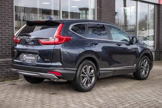 Honda CR-V - All-in rijklrprs | Honda Sensing | Apple cp/Android auto - afbeelding nr 3