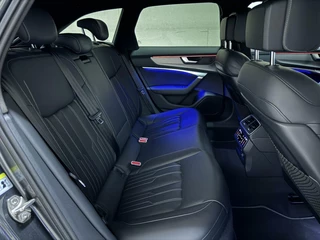 Audi A6 Audi A6 Avant 55 TFSI e Quattro Competition S-Line Edition - afbeelding nr 26
