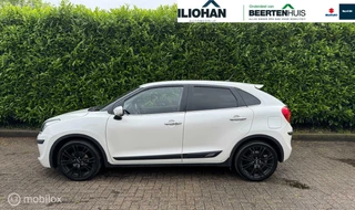 Suzuki Baleno Suzuki Baleno 1.0 Boosterjet High Executive - afbeelding nr 8
