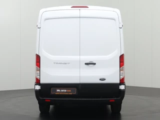 Ford Transit | Airco | Cruise | 3-Persoons | Betimmering - afbeelding nr 11